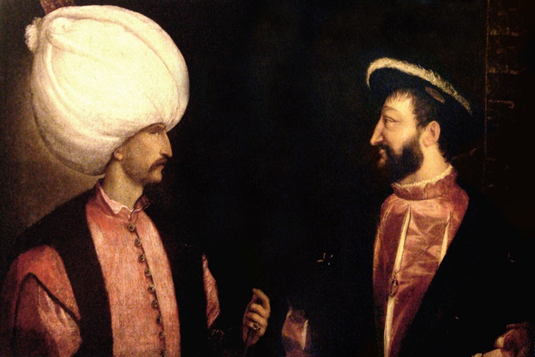 Rumeli’ye Hangi Osmanlı Padişahı Zamanında Geçildi?