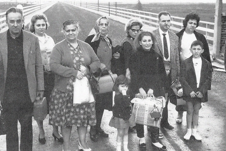 Rumlar Karadeniz’e Nereden Geldi?