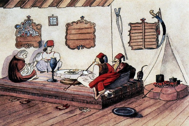 Rumların Kurduğu Zararlı Cemiyetler Nelerdir?