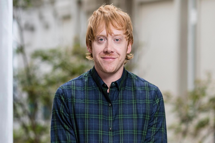 Rupert Grint Çocuğu Var mı?
