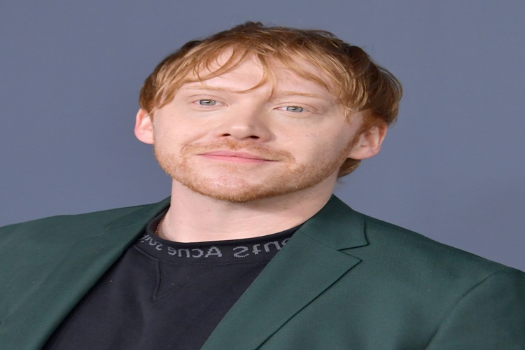 Rupert Grint Evli Mi?