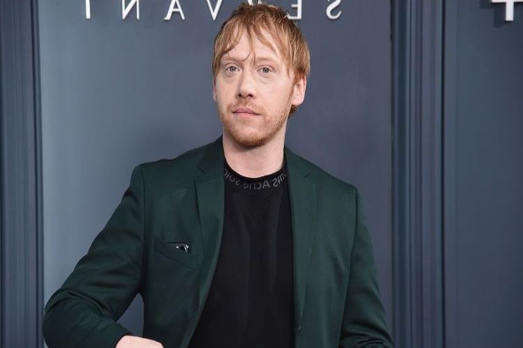Rupert Grint Kaç yaşında?