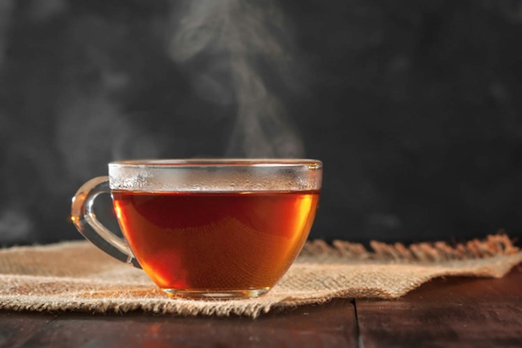 Ruslar Çay İçer Mi?