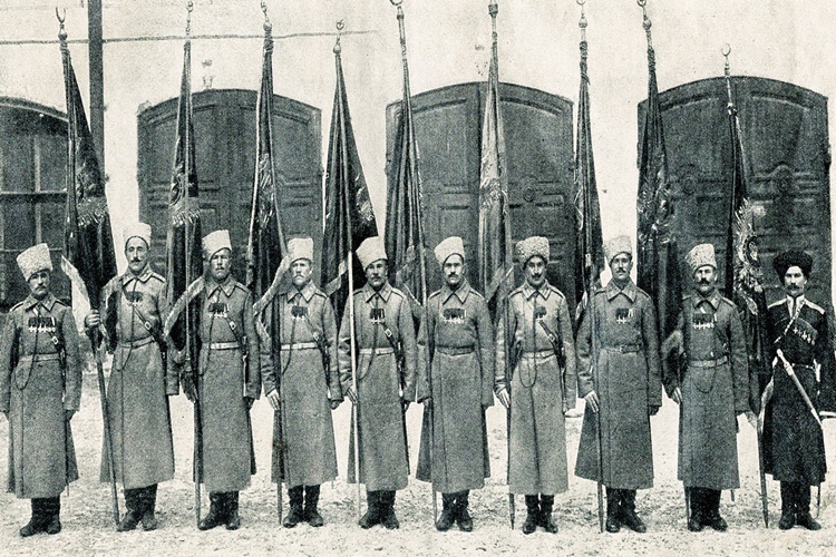 Ruslar Erzurum’u Ne Zaman İşgal Etti?