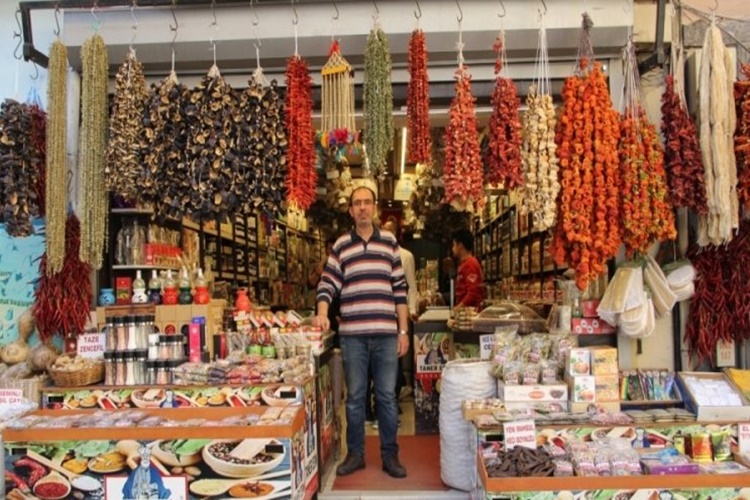 Ruşur Taşı Aktarda Satılır Mı?
