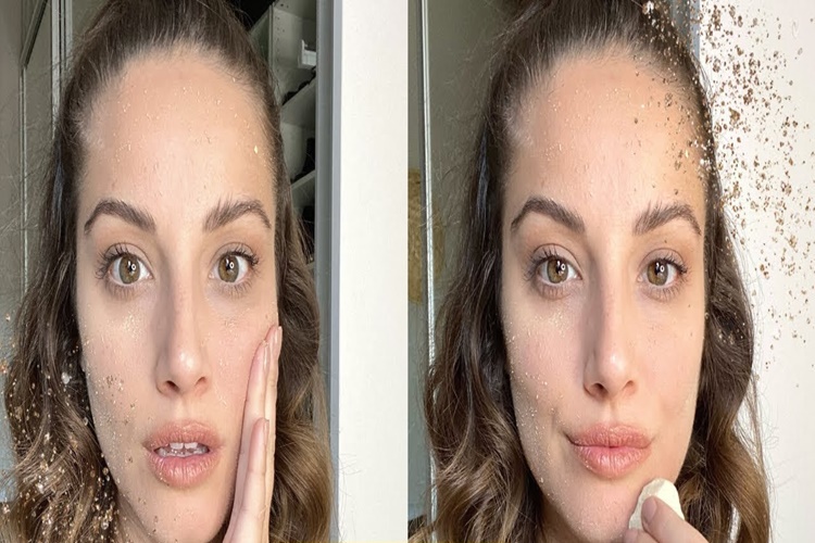 Ruşur Taşı Cilde Nasıl Uygulanır?