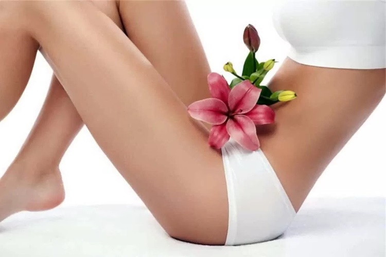  Ruşur Taşı Genital Bölgede Nasıl Kullanılır?