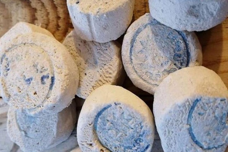  Ruşur Taşı Nasıl Macun Yapılır?