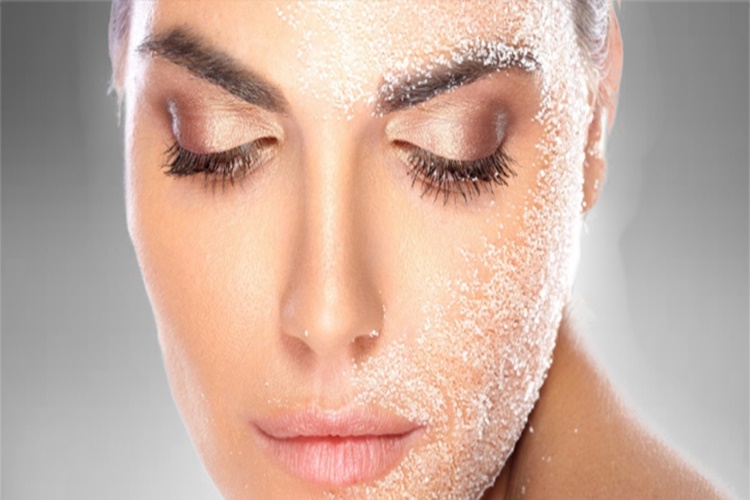Ruşur Taşı Peeling Nasıl Yapılır?