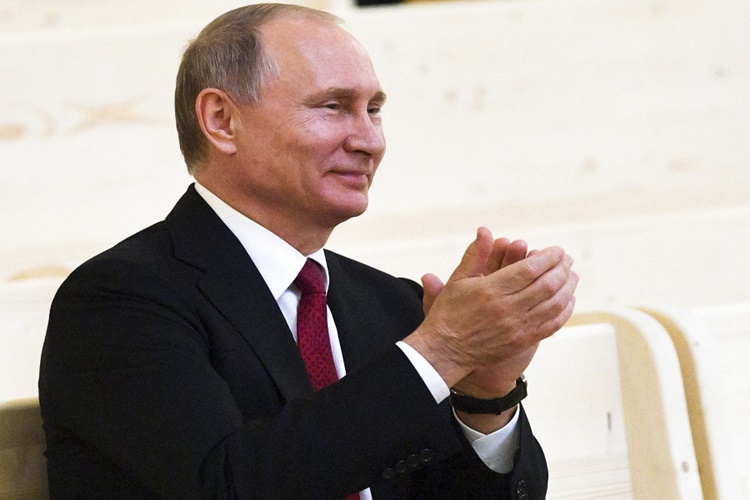 Rusya Devlet Başkanı Vladimir Putin Hakkında Merak Edilenler