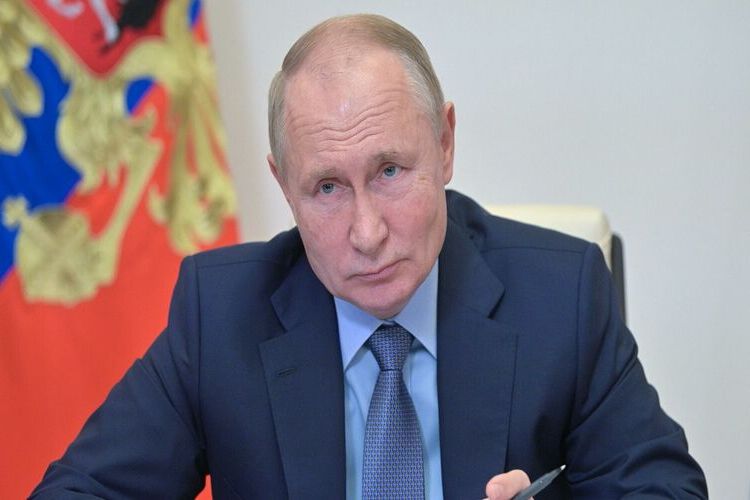 Rusya Devleti Başkanı Vladimir Putin Hakkında Merak Edilenler