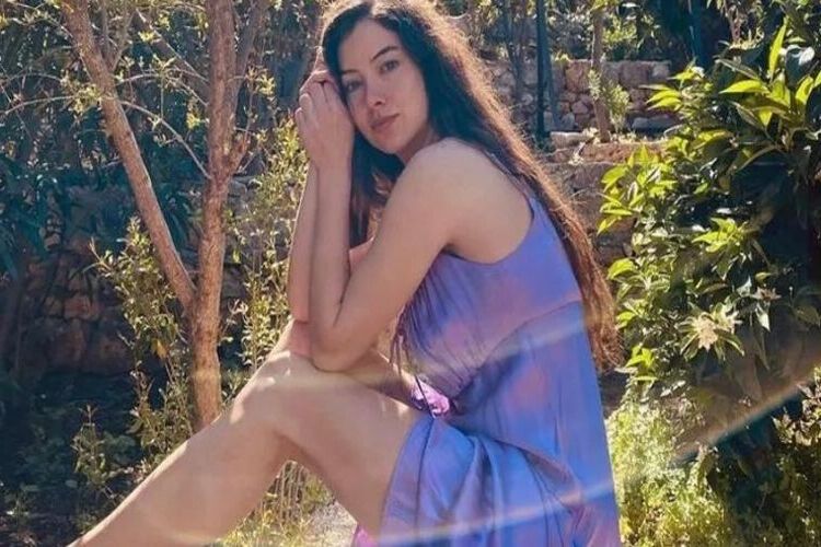 Rüya Demirbulut Nereden Mezun?