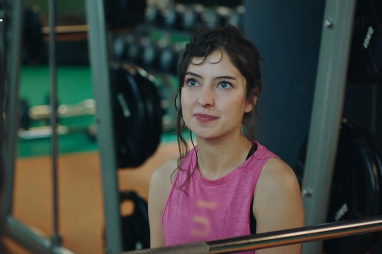 Rüya Demirbulut Nereli?