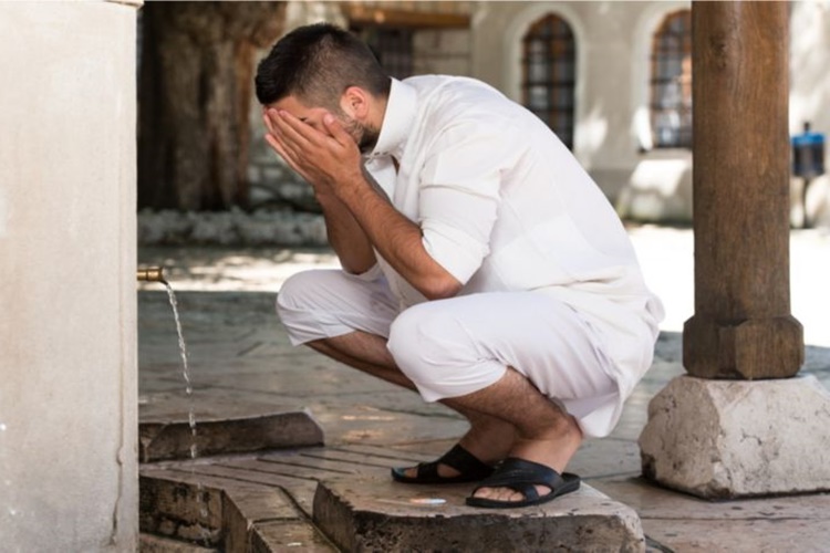 Rüyada Abdest Almak Ne Anlama Gelir?