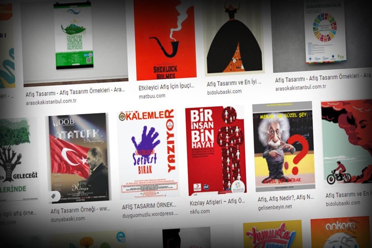 Rüyada Afiş Dağıtmak Ne Anlama Gelir?