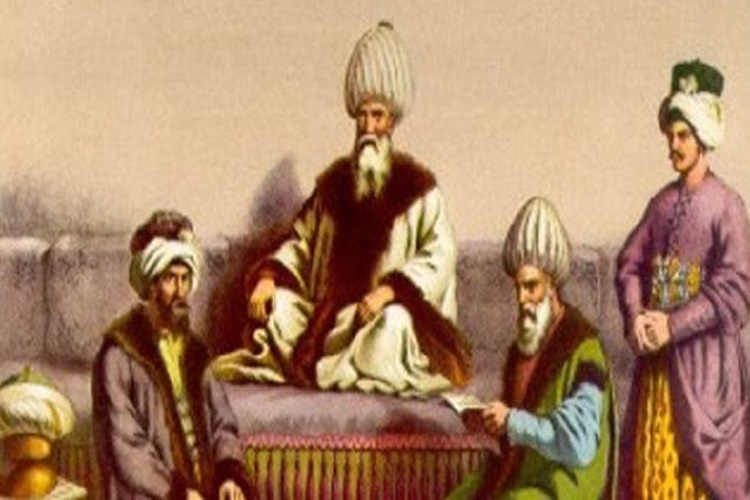 Rüyada Alim Kıyafeti Giymek Ne Anlama Gelir?