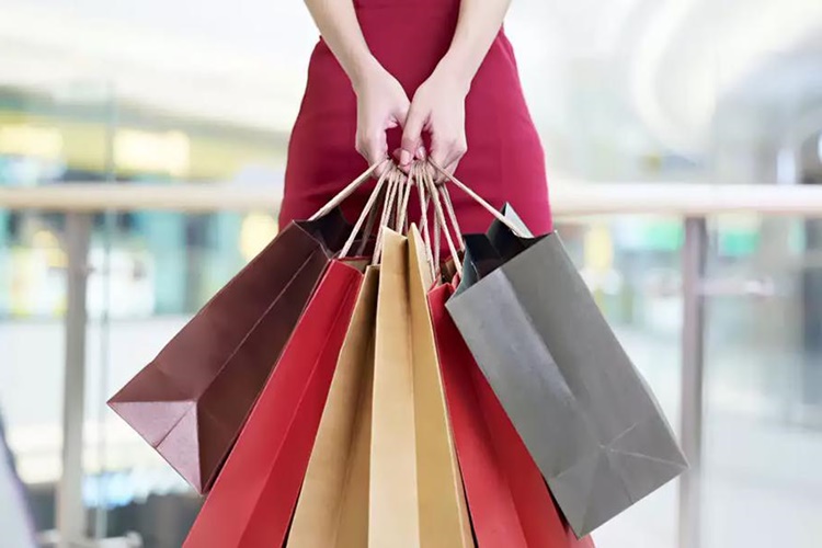 Rüyada Alışveriş Merkezi Görmek Ne Anlama Gelir?