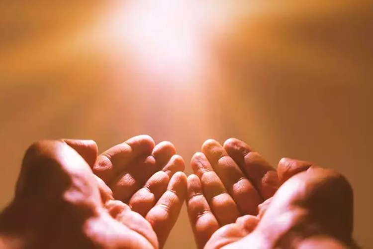 Rüyada Allah'ı Görmek İçin Okunacak Dua?