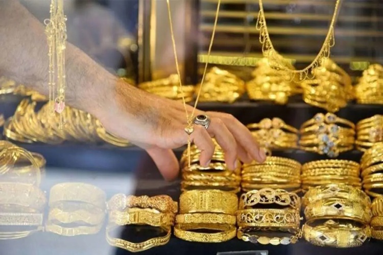Rüyada Altın Çalmak Ne Anlama Gelir?