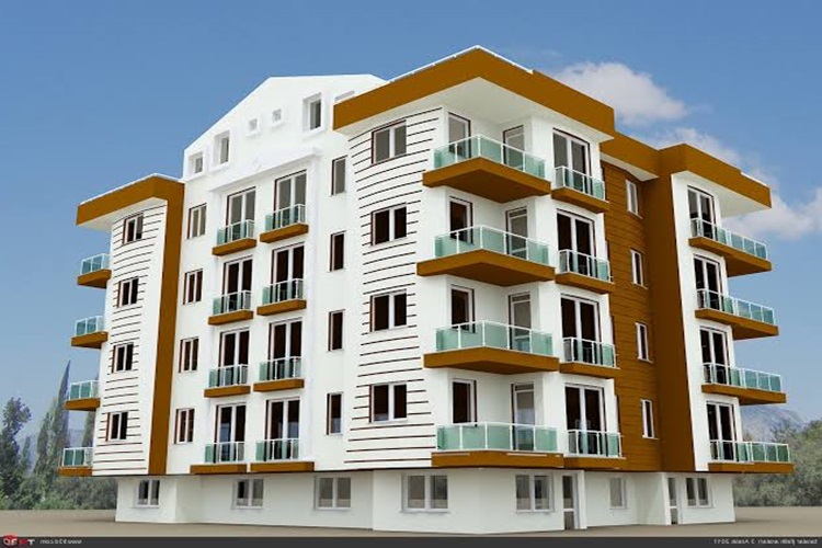 Rüyada Apartman Boşluğuna Düşmek Ne Anlama Gelir?