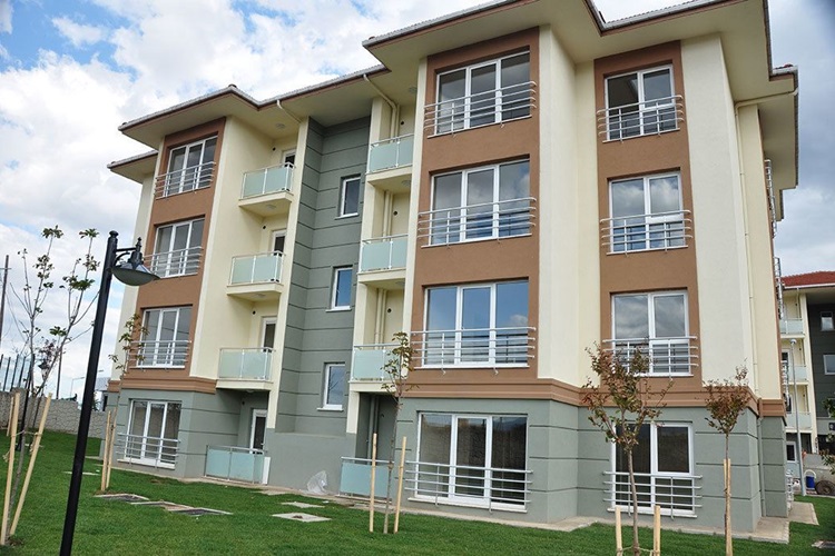 Rüyada Apartman Komşularını Görmek Ne Anlama Gelir?
