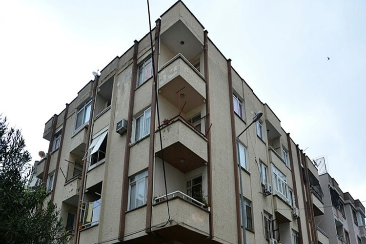 Rüyada Apartmandan Düşmek Ne Anlama Gelir?