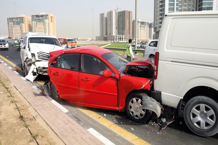 Rüyada Araba Çarpması Ne Anlama Gelir?