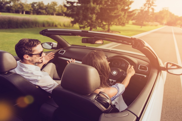 Rüyada Araba Kullanmak Ne Anlama Gelir?