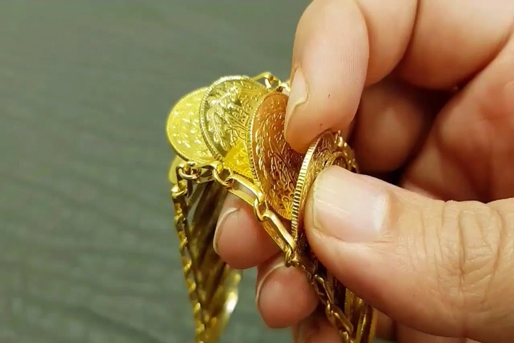 Rüyada Altın Osmanlı Parası Görmek Ne Anlama Gelir?