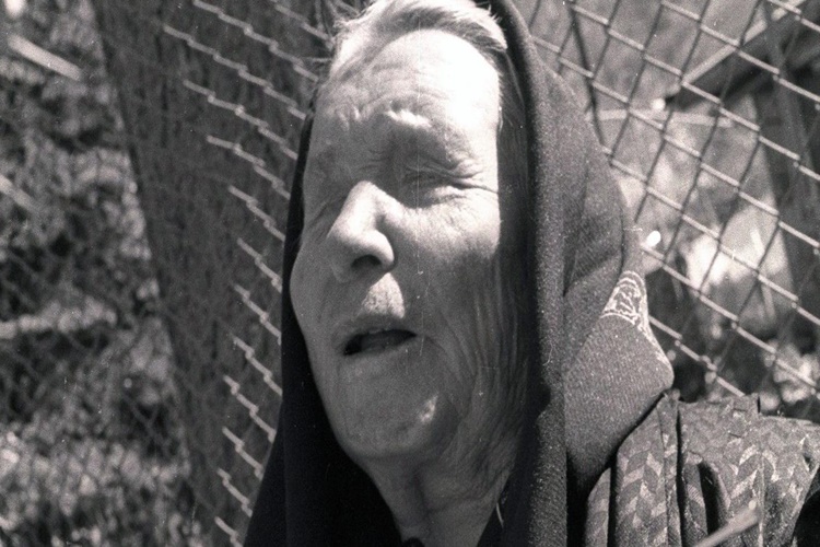 Rüyada Baba Vanga Görmek?