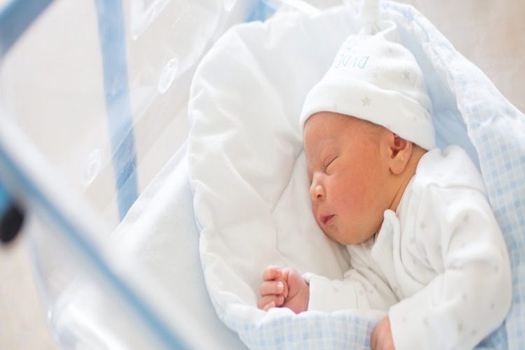 Rüyada Bebek Organı Görmek Ne Anlama Gelir?