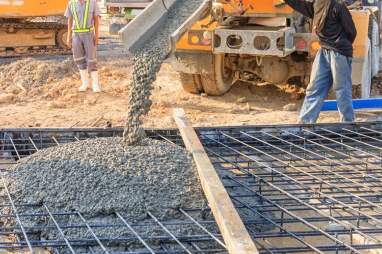 Rüyada Beton Bahçe Görmek Ne Anlama Gelir?