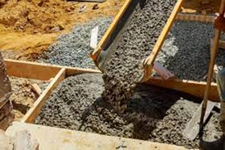 Rüyada Beton Harç Görmek Ne Anlama Gelir?