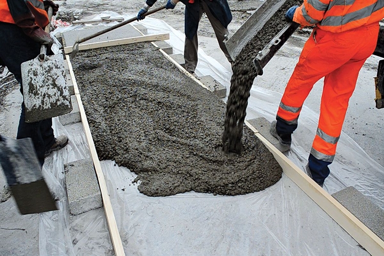 Rüyada Beton Sıvalı Ev Görmek Ne Anlama Gelir?