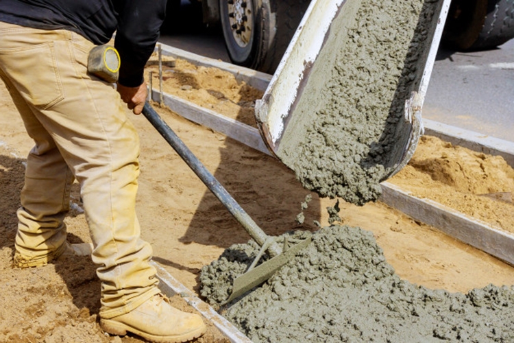 Rüyada Beton Yığını Görmek Ne Anlama Gelir?