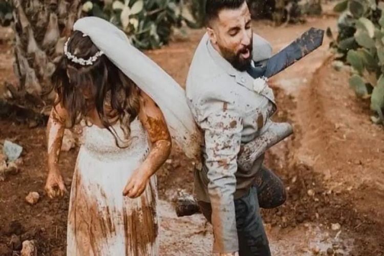 Rüyada Beyaz Elbisenin Çamur Olması Ne Anlama Gelir?