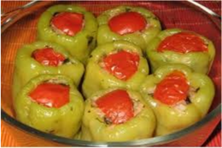 Rüyada Biber Közlemek Ne Anlama Gelir?