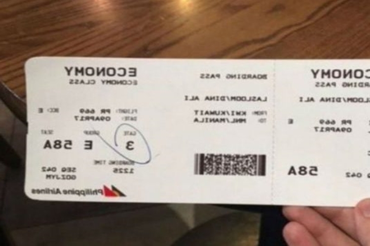 Rüyada Bilet Satmak Ne Anlama Gelir?