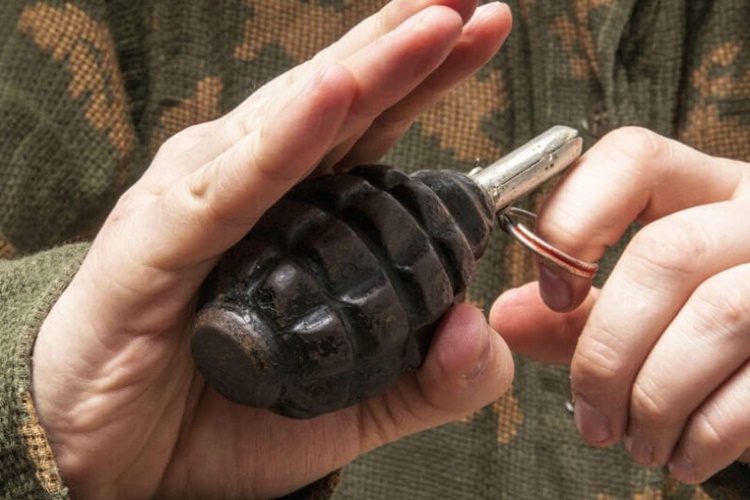 Rüyada Bomba Görmek Ne Anlama Gelir? 