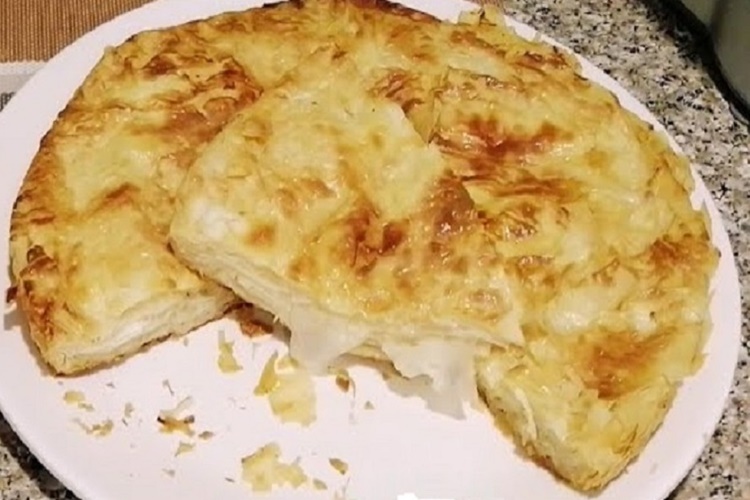 Rüyada Börek Açan Birini Görmek Ne Anlama Gelir?