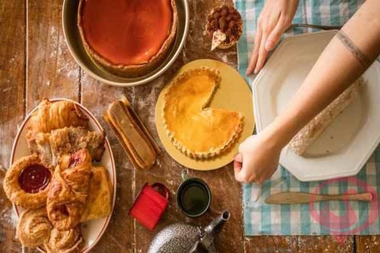 Rüyada Börek Aldığını Görmek Ne Anlama Gelir?