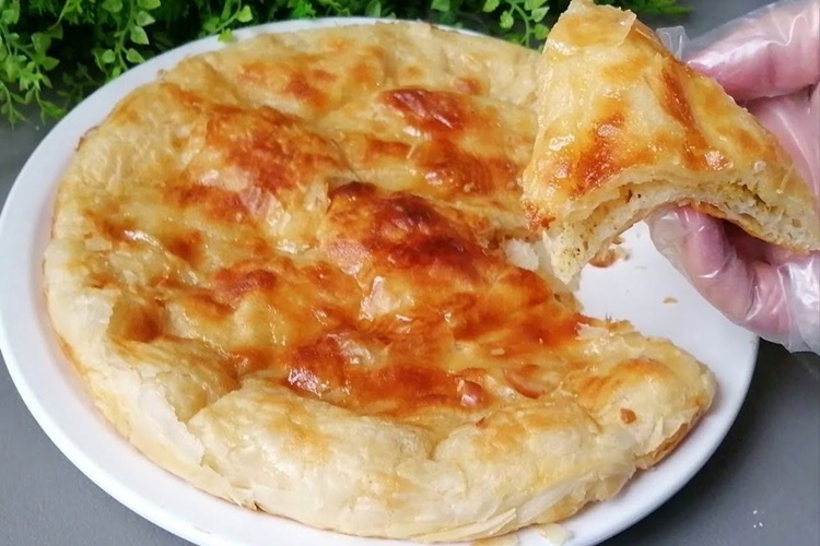 Rüyada Börek Çalmak Ne Anlama Gelir?