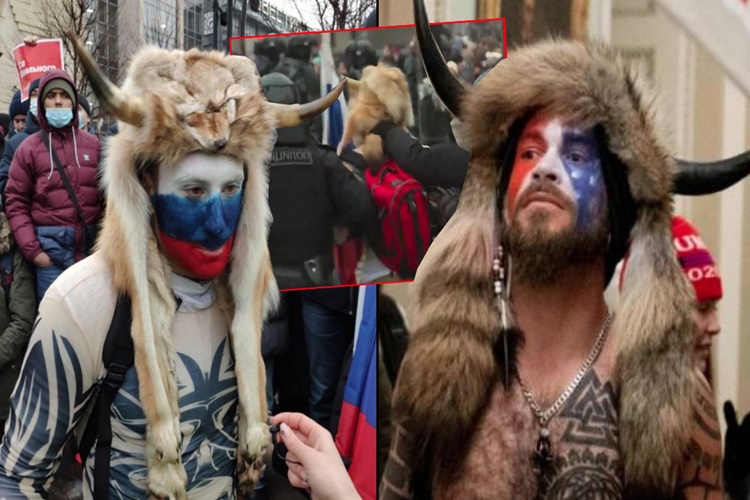 Rüyada Boynuzlu Adam Görmek Ne Anlama Gelir?