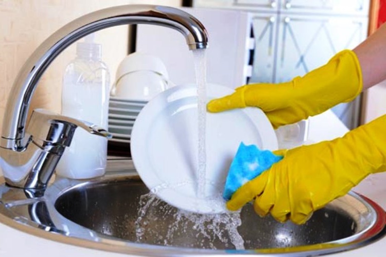 Rüyada Bulaşık Makinesi Almak Ne Anlama Gelir? - Güncel Oku