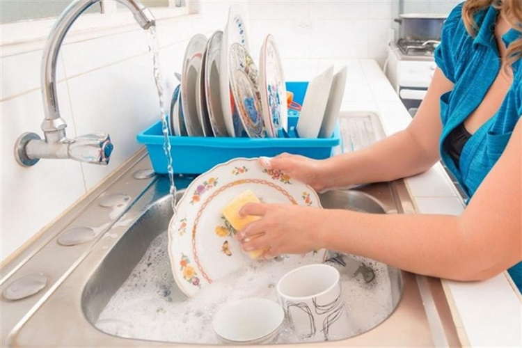 Rüyada Bulaşık Makinesi Taşması Ne Anlama Gelir? - Güncel Oku