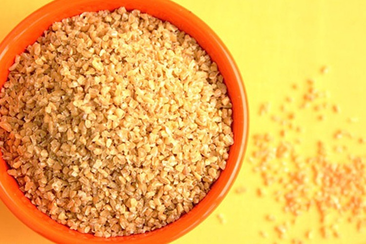 Rüyada Bulgur Çekmek Ne Anlama Gelir?