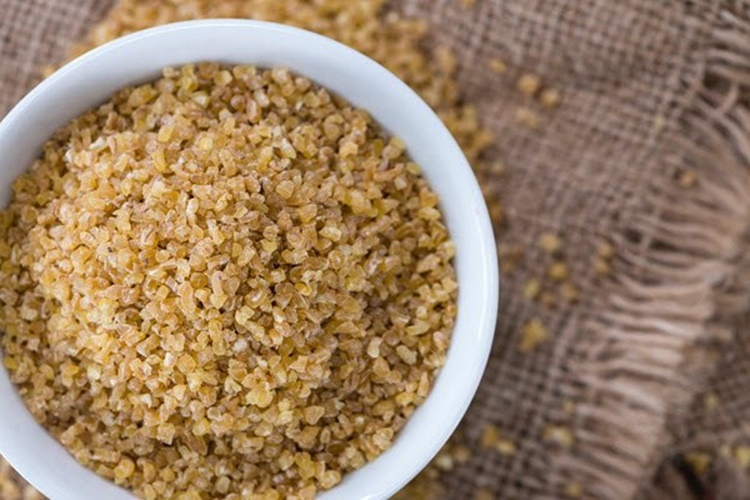 Rüyada Bulgur Çorbası İçmek Ne Anlama Gelir?