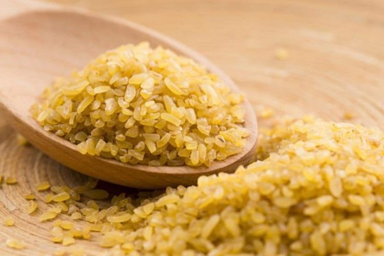 Rüyada Bulgur Islatmak Ne Anlama Gelir?