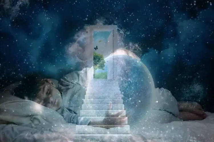 Rüyada Çağırılmak Ne Anlama Gelir?