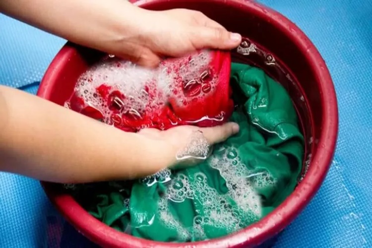 Rüyada Çamaşır Leğeni Görmek Ne Anlama Gelir?